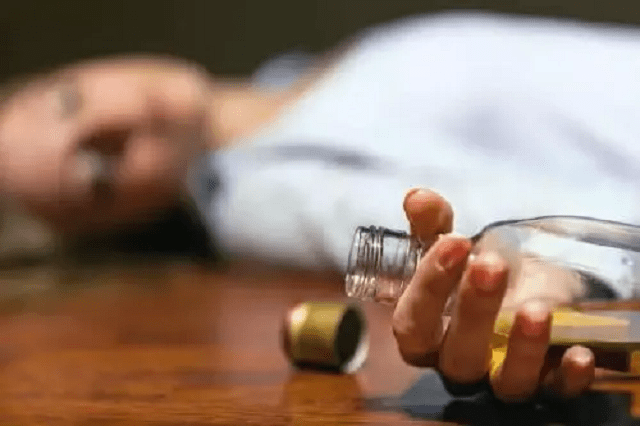 关于干部喝酒死亡现象的深度探讨