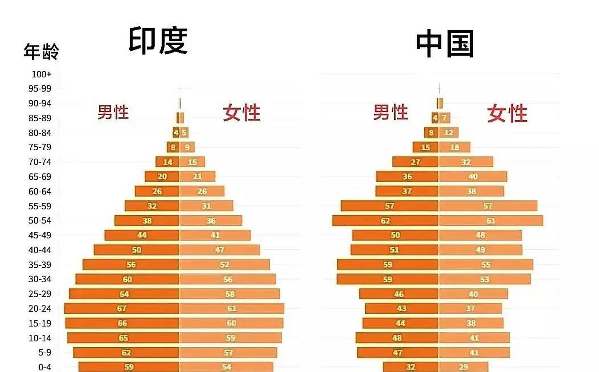 印度人口将达14.6亿人，影响与挑战分析