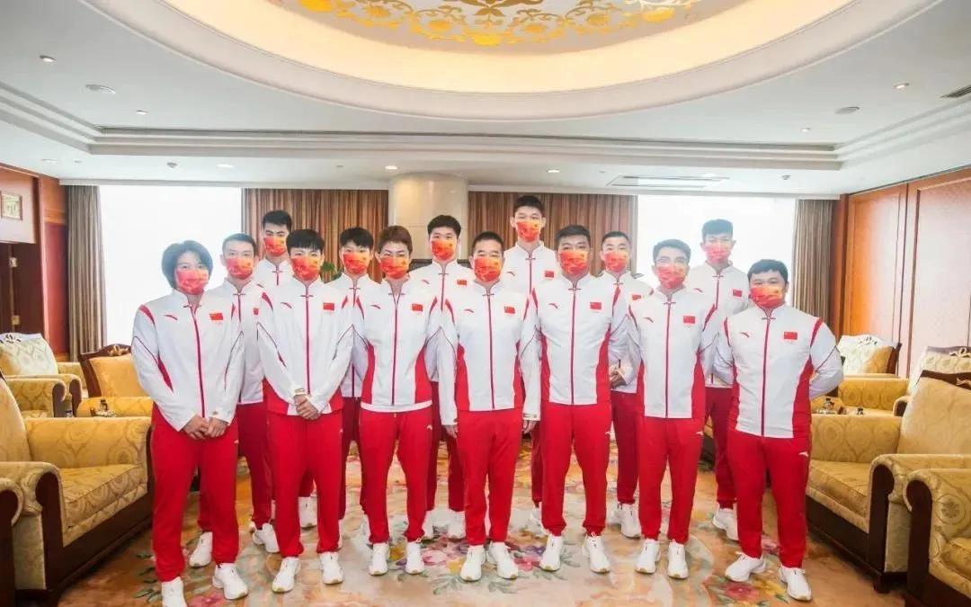 杨舒予接下来的比赛，期待与热血的碰撞