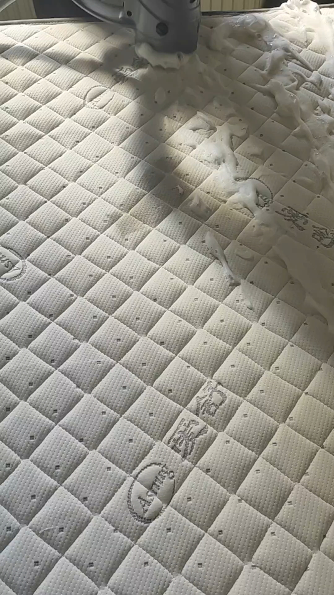 十年床垫粉末化，探究与解析