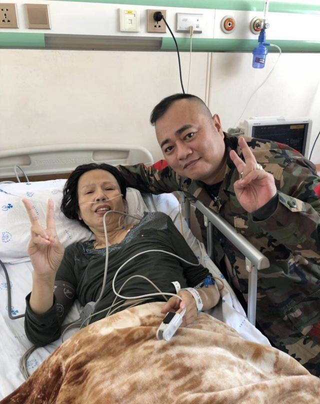 抗癌博主李大去世，一段勇敢抗争的告别