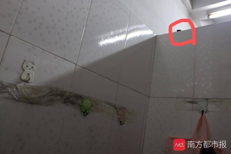 公司回应宿舍厕所装摄像头事件，细节披露与公众关切