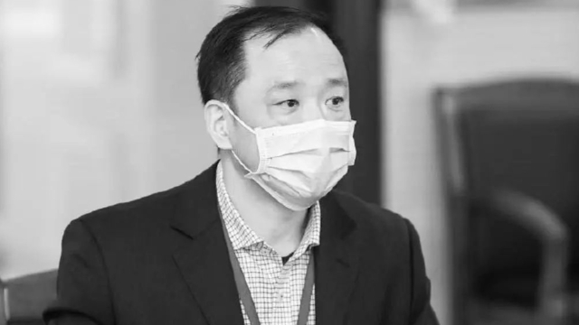 湖南一医院前院长跳楼身亡事件深度解析