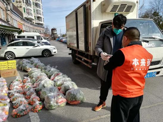社区团购这一商业模式还行得通吗？