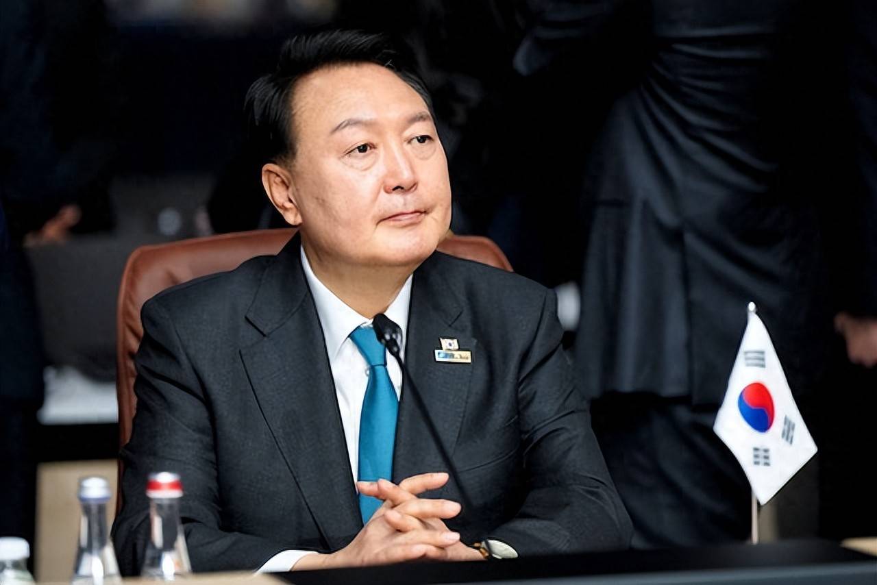 尹锡悦对华态度分析