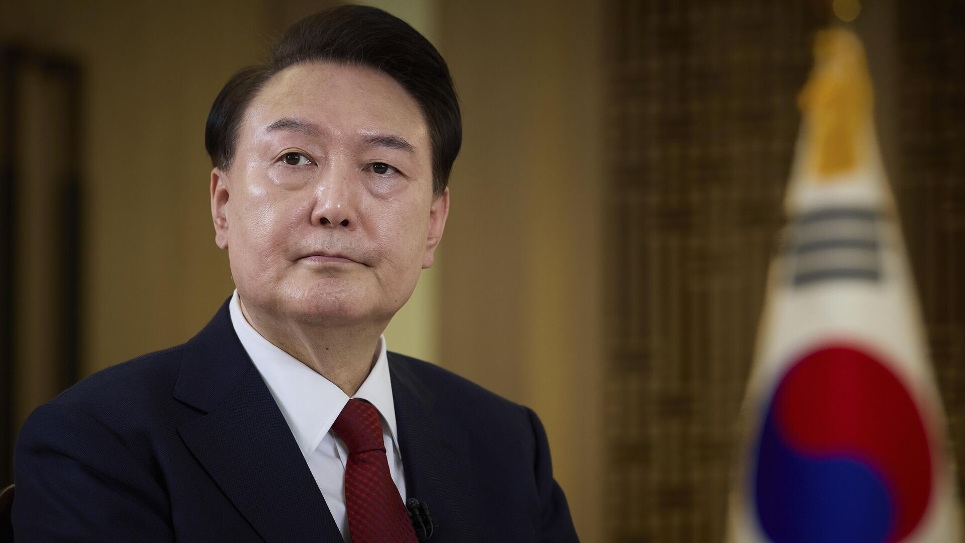 尹锡悦照片，探索与解读