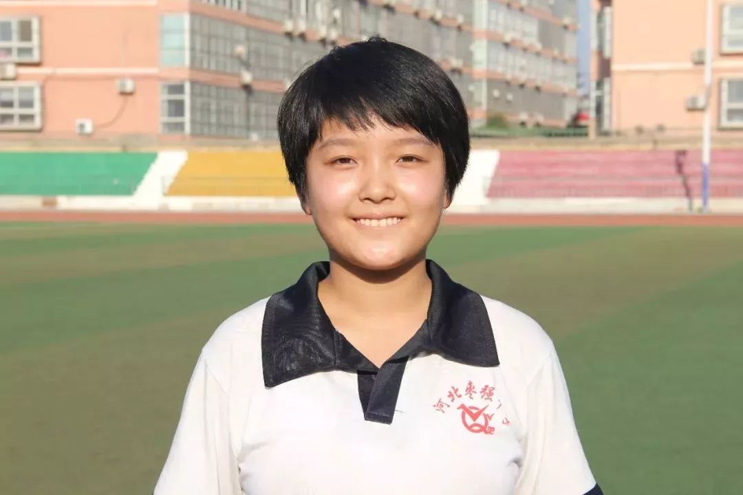 女孩高考考了668分，梦想照进现实的华丽篇章