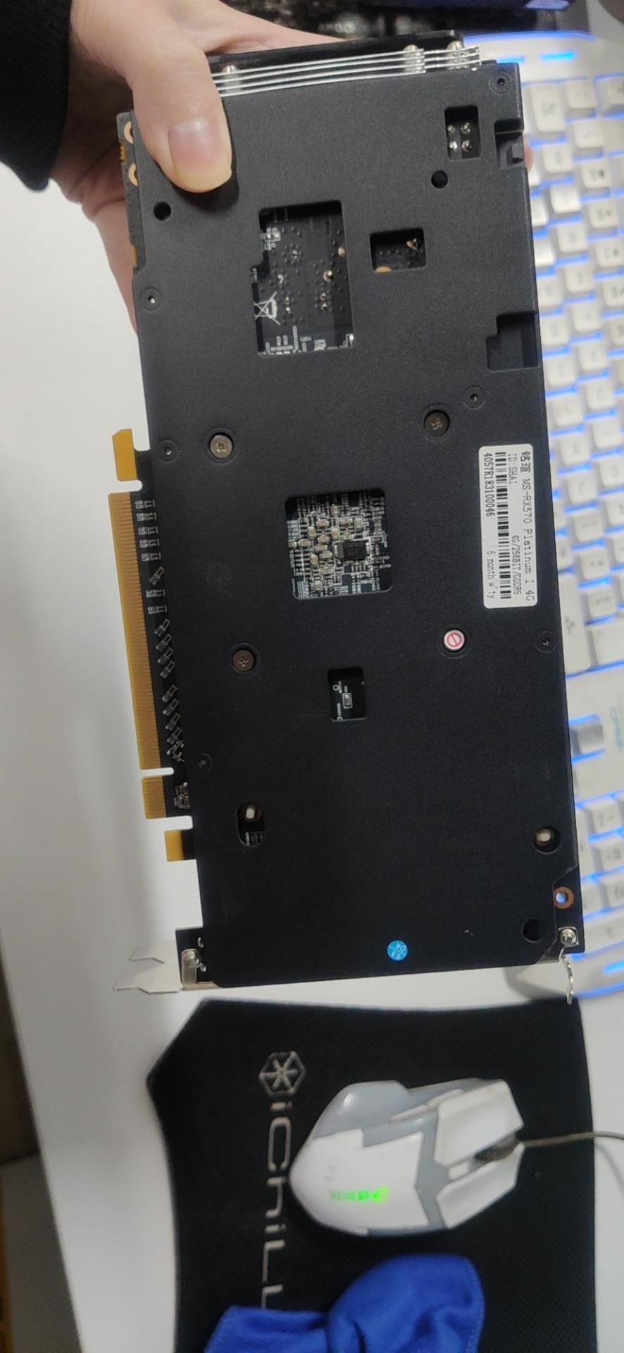 AMD显卡算力怎么看？全方位解析