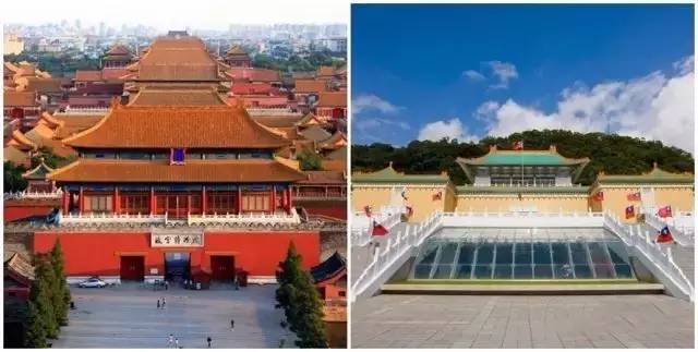 台北故宫与美国合作，跨越海洋的文化交流