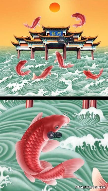 老年人学工笔画，是否还有无限可能？