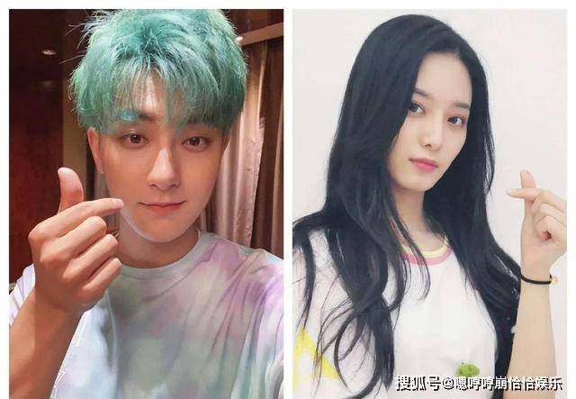 曝黄子韬与徐艺洋育有孩子，娱乐圈新热议话题