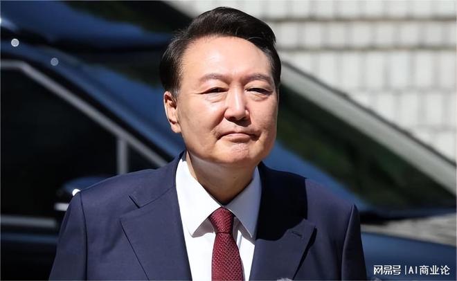 尹锡悦逮捕令被驳回是真的吗？探究背后的真相
