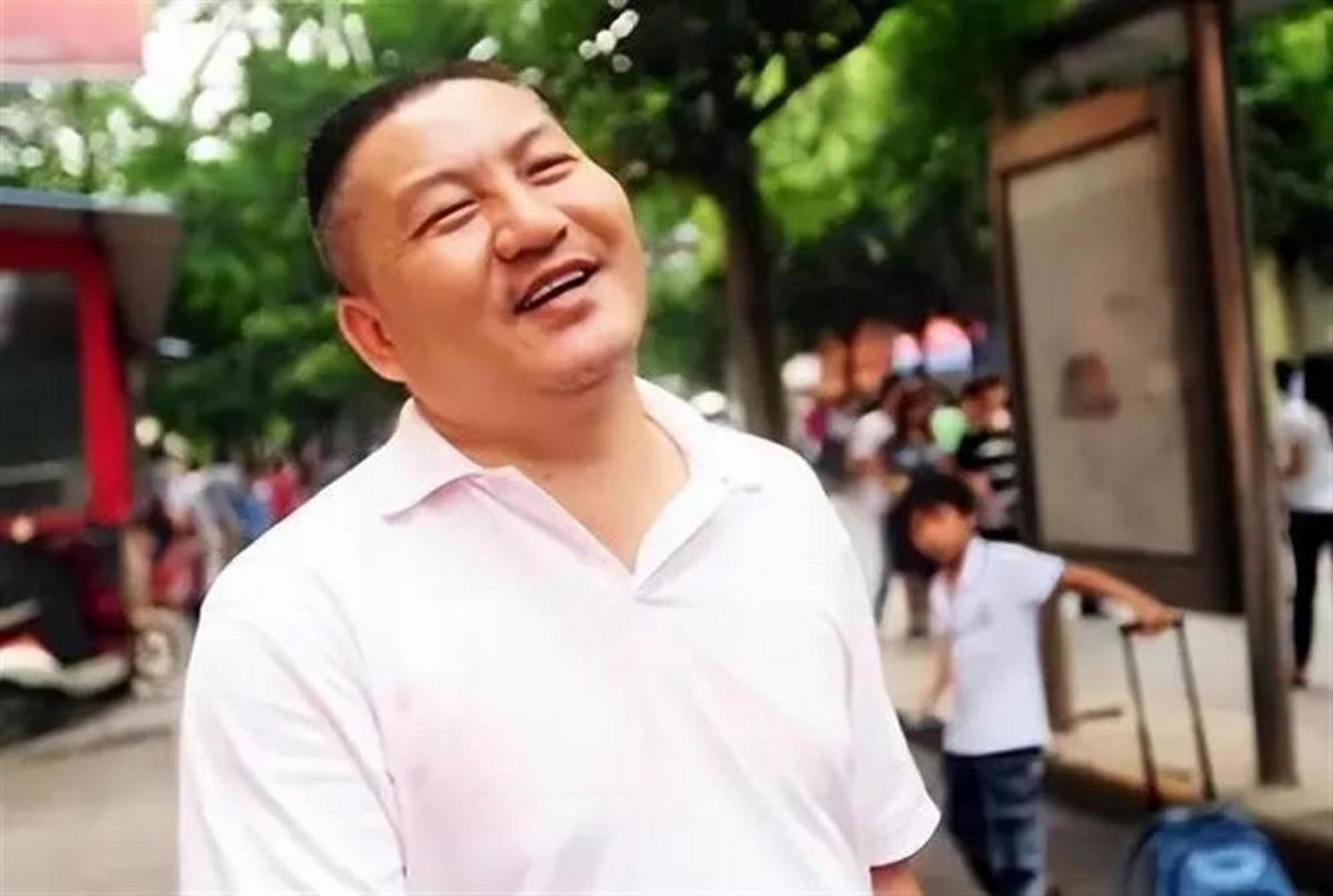 梁实第22次参加高考，不屈的追梦之旅
