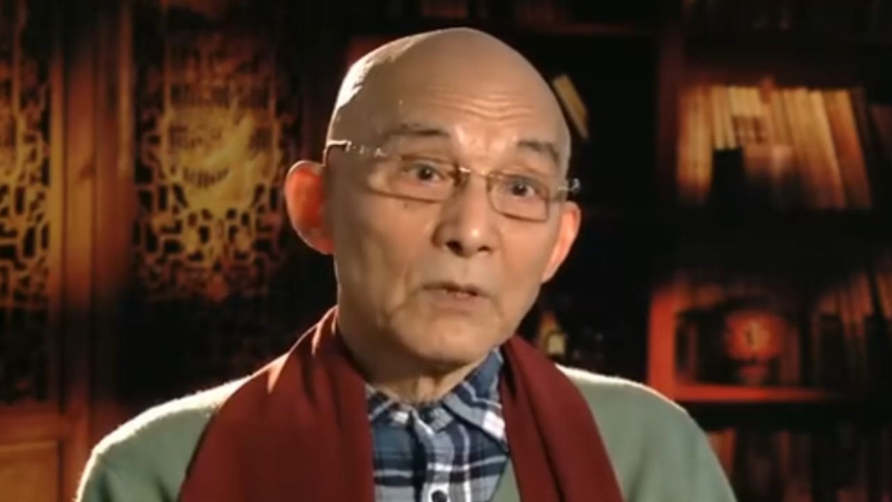游本昌B站之旅，探寻文化魅力的深度体验