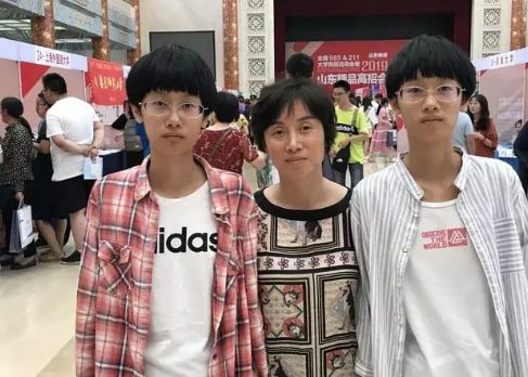 龙凤胎高考状元，天赋与努力的完美融合