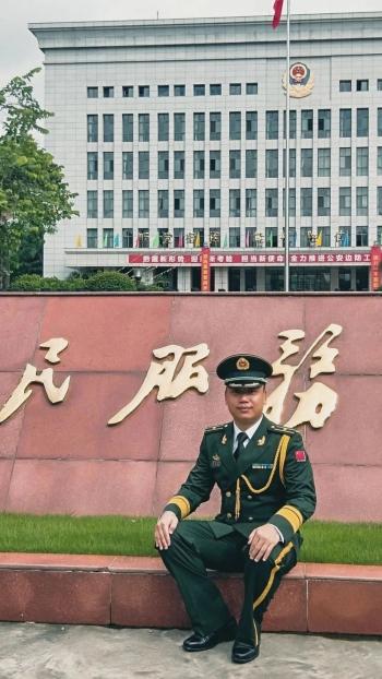缉毒警牺牲后葬在哪里，永恒的敬意与记忆之地