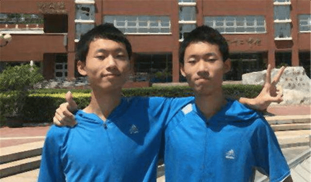 龙凤胎携手共考清华北大，梦想照进现实的奇迹之旅