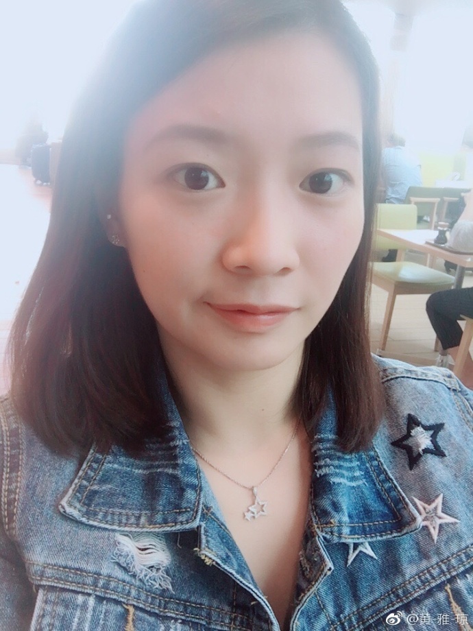 黄雅琼生活照，聚焦镜头下的多彩生活