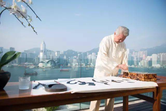 蔡澜经典语录与段子大全
