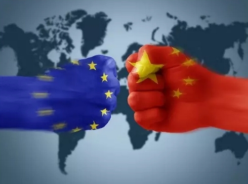 欧盟力挺中国，共筑全球合作新篇章