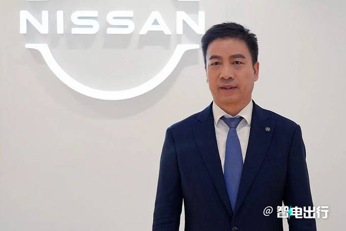 东风日产新任总经理，引领企业走向新辉煌