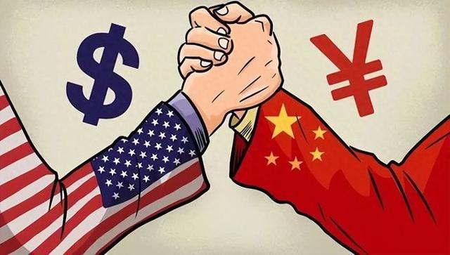 中美贸易战将迎终局了吗？
