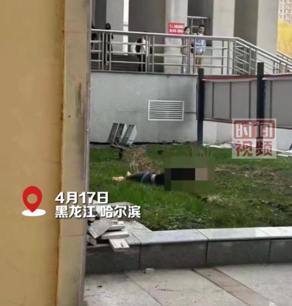 哈尔滨学生坠楼事件，深度分析与反思