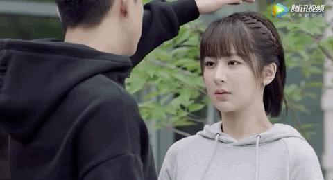 杨紫，看得出她是公主