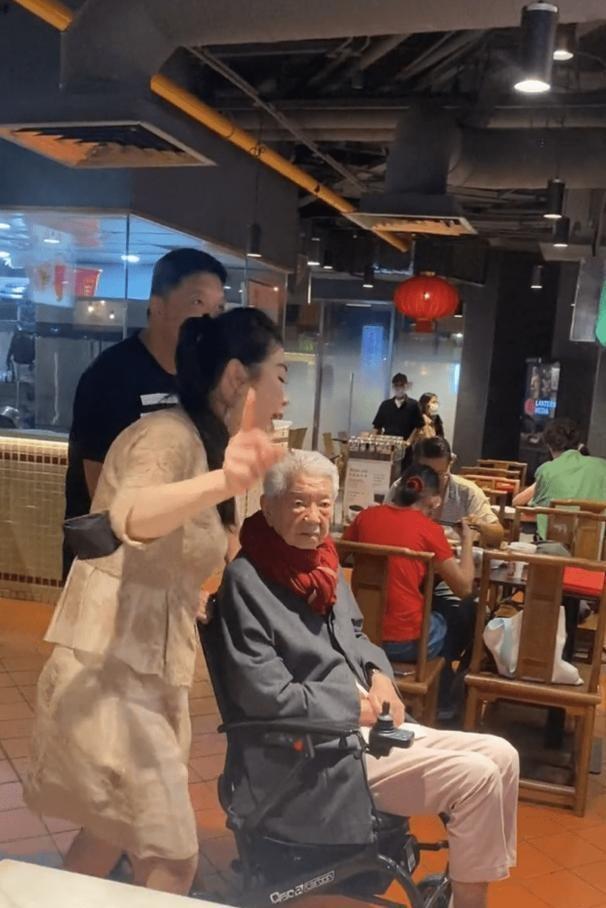 蔡澜先生，一生无儿无女的酒店套房养老之旅