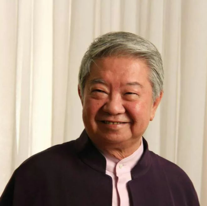 蔡澜多少岁，解读文化名人的魅力与人生历程