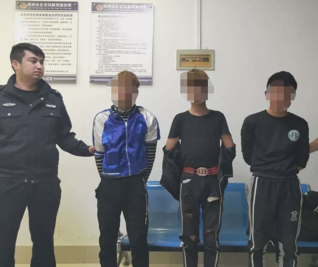 新规来袭！深入了解14岁至18岁违法可拘留