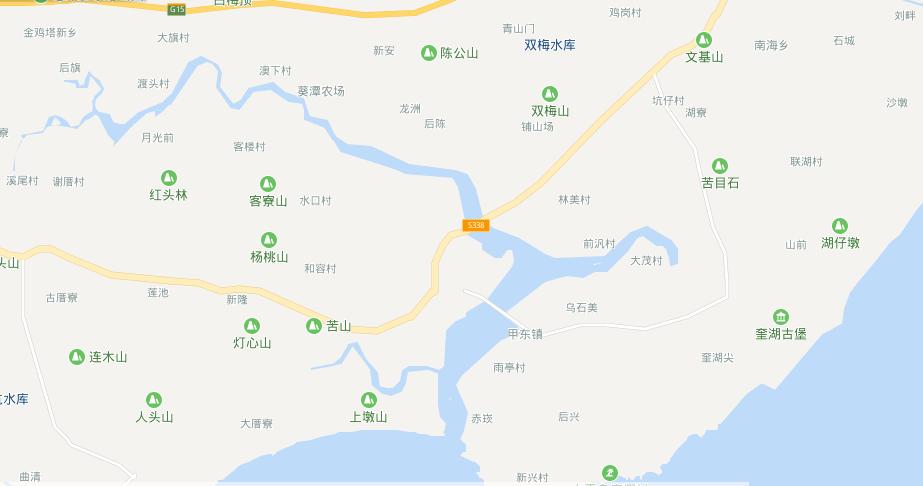 洪水猛烈来袭，榕江城区遭遇罕见洪灾