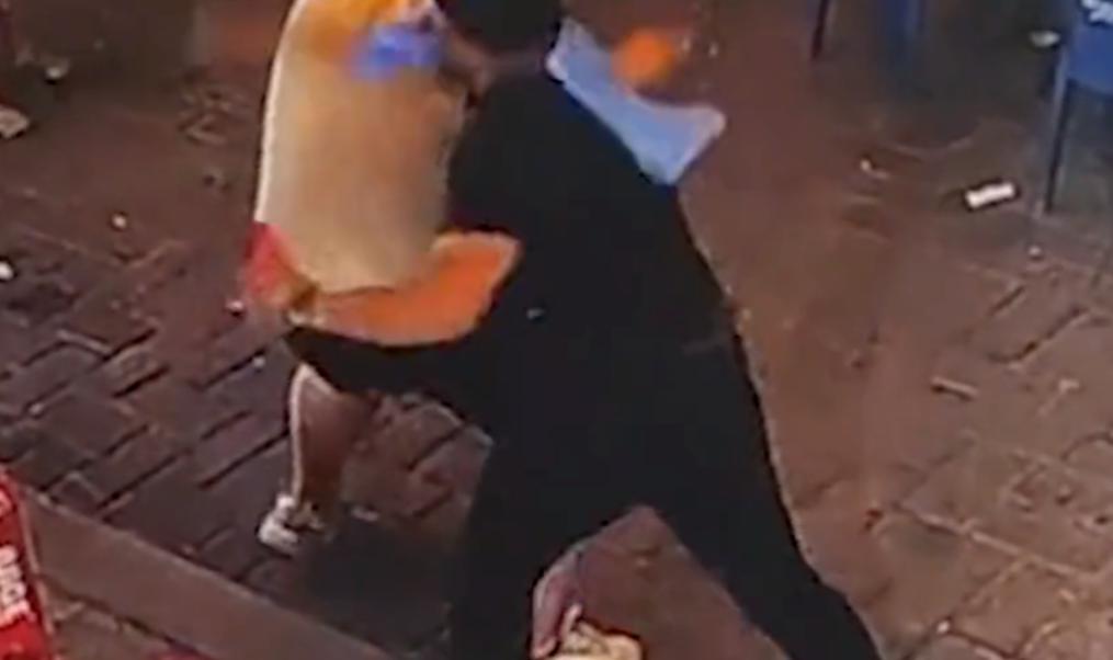 正当防卫是否属于免责事由的探讨