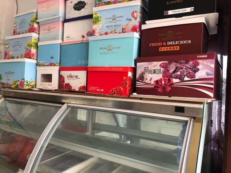 蛋糕店会赔钱吗蛋糕店是否会赔钱？全面解析创业风险与经营策略